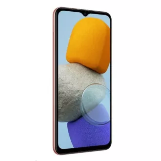 Samsung Galaxy M23 (M236), 4/128 GB, EU, portocaliu