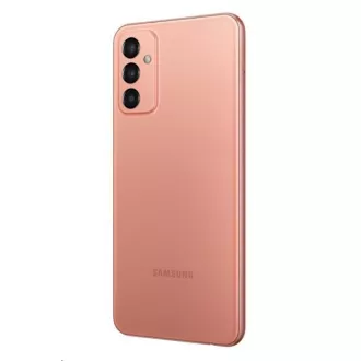Samsung Galaxy M23 (M236), 4/128 GB, EU, portocaliu