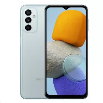 Samsung Galaxy M23 (M236), 4/128 GB, EU, albastru Samsung Galaxy M23 (M236), 4/128 GB, EU, albastru