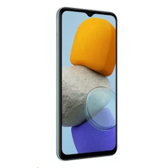 Samsung Galaxy M23 (M236), 4/128 GB, EU, albastru Samsung Galaxy M23 (M236), 4/128 GB, EU, albastru