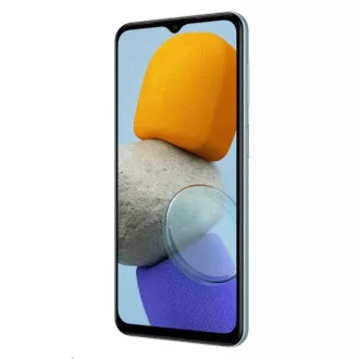 Samsung Galaxy M23 (M236), 4/128 GB, EU, albastru Samsung Galaxy M23 (M236), 4/128 GB, EU, albastru