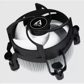 Cooler procesor ARCTIC Alpine 17 pentru Intel LGA 1700, LGA1851