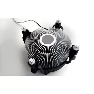 Cooler procesor ARCTIC Alpine 17 pentru Intel LGA 1700, LGA1851