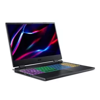 ACER NTB Nitro 5 (AN515-58-584R) - i5-12500H, 15,6" IPS FHD, 16GB, 1TBSSD, NVIDIA RTX-3060, W11H, negru