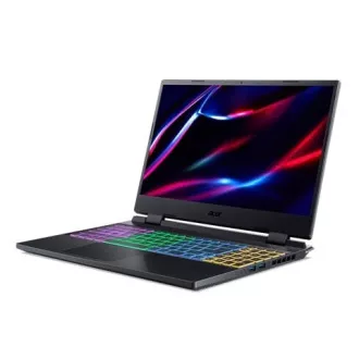 ACER NTB Nitro 5 (AN515-58-72CM) - i7-12700H, 15.6" IPS QHD, 32GB, 1TBSSD, NVIDIA RTX-3060, W11H, negru