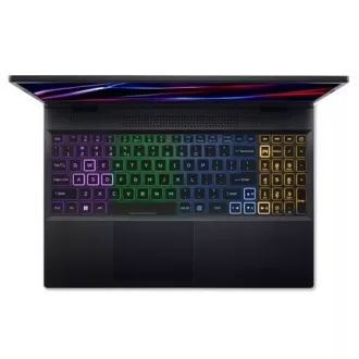 ACER NTB Nitro 5 (AN515-58-72CM) - i7-12700H, 15.6" IPS QHD, 32GB, 1TBSSD, NVIDIA RTX-3060, W11H, negru