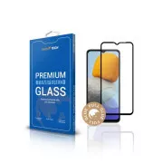Sticlă de protecție întărită 2.5D RhinoTech pentru Samsung Galaxy M23 5G (Full Glue)