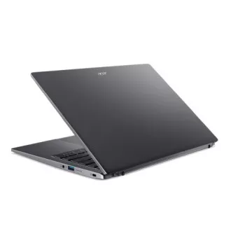 ACER NTB Swift X (SFX14-51G-577G) -i5-1240P, 14" WQ2.2K IPS Anti-Glare, 16GB, 512SSD, NVIDIA RTX-3050, W11H, gri
