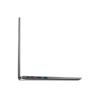 ACER NTB Swift X (SFX14-51G-577G) -i5-1240P, 14" WQ2.2K IPS Anti-Glare, 16GB, 512SSD, NVIDIA RTX-3050, W11H, gri