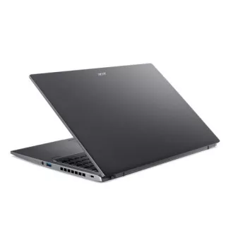 ACER NTB Swift X (SFX16-52G-78ZQ) -i7-1260P, 16" WUXGA IPS Anti-Glare, 16GB, 1TBSSD, Arc-A370M Graphics, W11H, gri