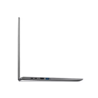 ACER NTB Swift X (SFX16-52G-78ZQ) -i7-1260P, 16" WUXGA IPS Anti-Glare, 16GB, 1TBSSD, Arc-A370M Graphics, W11H, gri