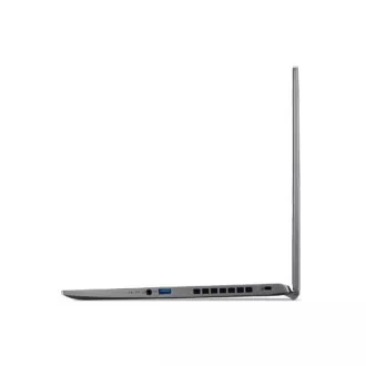 ACER NTB Swift X (SFX16-52G-78ZQ) -i7-1260P, 16" WUXGA IPS Anti-Glare, 16GB, 1TBSSD, Arc-A370M Graphics, W11H, gri