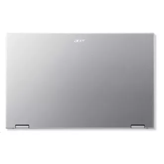 ACER NTB Spin 3 (SP314-55N-77M8)-i7-1255U, 14" FHD IPS, 16GB, 1TBSSD, Iris Xe Graphics, W11H, argintiu