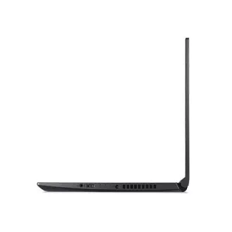 ACER NTB Aspire 7 (A715-51G-589N) -i5-1240P, 15.6" FHD IPS Anti-Glare, 16GB, 1TBSSD, NVIDIA RTX-3050, W11H, negru