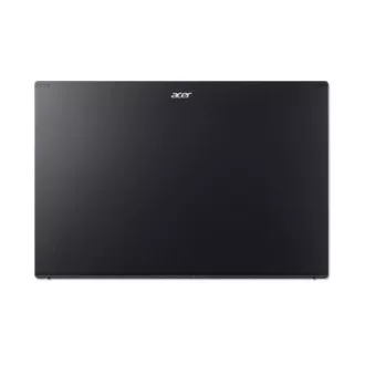 ACER NTB Aspire 7 (A715-51G-589N) -i5-1240P, 15.6" FHD IPS Anti-Glare, 16GB, 1TBSSD, NVIDIA RTX-3050, W11H, negru