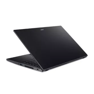 ACER NTB Aspire 7 (A715-51G-76P9) -i7-1260P, 15.6" FHD IPS Anti-Glare, 16GB, 1TBSSD, NVIDIA RTX-3050Ti, W11H, negru