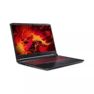 ACER NTB Nitro 5 (AN517-54-59C3)- i5-11400H, 17.3" FHD IPS Anti-Glare, 16GB, 1TBSSD, GTX 1650, W11H, Negru