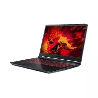 ACER NTB Nitro 5 (AN517-54-59C3)- i5-11400H, 17.3" FHD IPS Anti-Glare, 16GB, 1TBSSD, GTX 1650, W11H, Negru