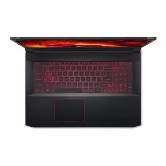 ACER NTB Nitro 5 (AN517-54-59C3)- i5-11400H, 17.3" FHD IPS Anti-Glare, 16GB, 1TBSSD, GTX 1650, W11H, Negru