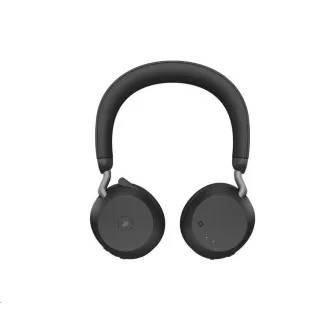 Căști Jabra Evolve2 75, Link 380a MS, stereo, negru