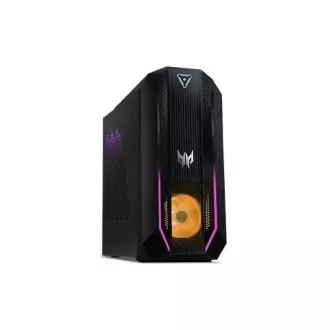 ACER PC Predator Orion 3000 PO3-630 -i7-12700, 32GB, 1TBSSD 1TBHDD, NVIDIA GeForce RTX 3060Ti, W11H, negru