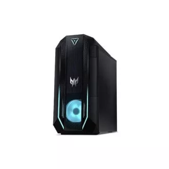 ACER PC Predator Orion 3000 PO3-630 -i7-12700, 32GB, 1TBSSD 1TBHDD, NVIDIA GeForce RTX 3060Ti, W11H, negru
