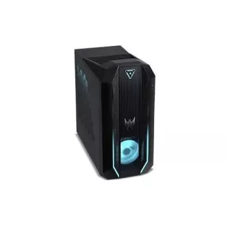 ACER PC Predator Orion 3000 PO3-630 -i7-12700, 32GB, 1TBSSD 1TBHDD, NVIDIA GeForce RTX 3060Ti, W11H, negru