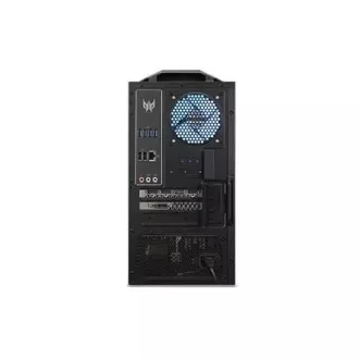 ACER PC Predator Orion 3000 PO3-630 -i7-12700, 32GB, 1TBSSD 1TBHDD, NVIDIA GeForce RTX 3060Ti, W11H, negru