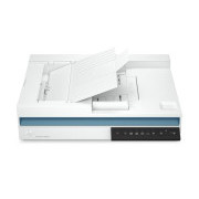 HP ScanJet Pro 3600 f1 Scaner cu pat plat (A4, 1200 x 1200, USB 3.0, ADF, Duplex) - Despachetat