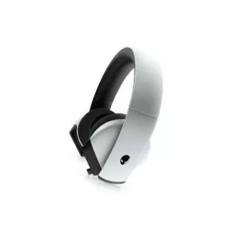 Căști de jocuri Dell Alienware 510H 7.1 - AW510H (Lunar Light) Căști de jocuri Dell Alienware 510H 7.1 - AW510H (Lunar Light)