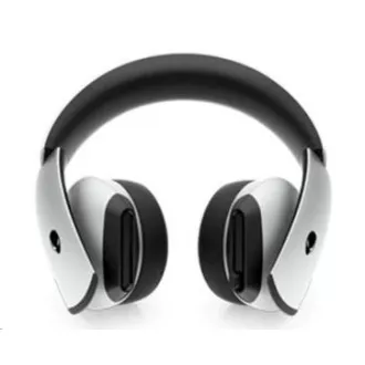 Căști de jocuri Dell Alienware 510H 7.1 - AW510H (Lunar Light) Căști de jocuri Dell Alienware 510H 7.1 - AW510H (Lunar Light)