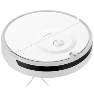 Roborock E5 Alb