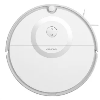 Roborock E5 Alb