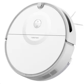 Roborock E5 Alb