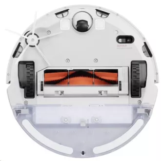 Roborock E5 Alb