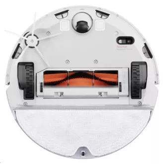 Roborock E5 Alb