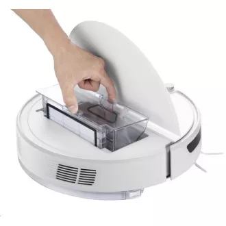 Roborock E5 Alb