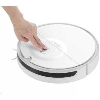 Roborock E5 Alb