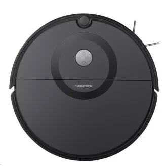 Roborock E5 Negru Roborock E5 Negru
