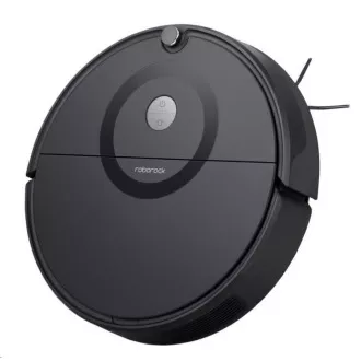 Roborock E5 Negru Roborock E5 Negru