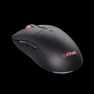 TRUST GXT 980 REDEX Mouse de gaming wireless reîncărcabil TRUST GXT 980 REDEX TRUST GXT 980 REDEX Mouse de gaming wireless reîncărcabil TRUST GXT 980 REDEX