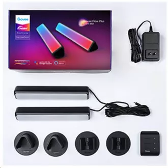 Govee Flow Plus SMART LED TV & Gaming - RGBICWWW