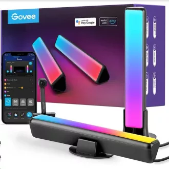 Govee Flow PRO SMART LED TV & Gaming - RGBICWWW Govee Flow PRO SMART LED TV & Gaming - RGBICWWW