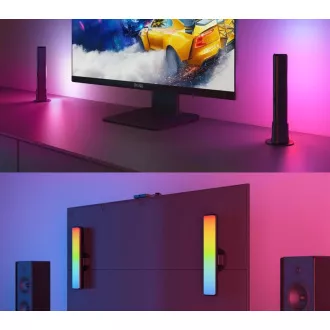 Govee Flow PRO SMART LED TV & Gaming - RGBICWWW Govee Flow PRO SMART LED TV & Gaming - RGBICWWW