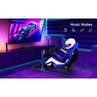 Govee Flow PRO SMART LED TV & Gaming - RGBICWWW Govee Flow PRO SMART LED TV & Gaming - RGBICWWW