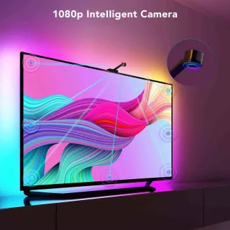 Govee DreamView TV 55-65" SMART LED backlight RGBIC Govee DreamView TV 55-65" SMART LED backlight RGBIC