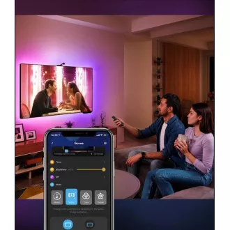 Govee DreamView TV 55-65" SMART LED backlight RGBIC Govee DreamView TV 55-65" SMART LED backlight RGBIC