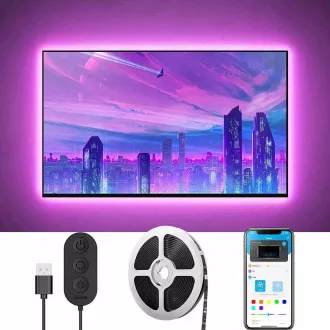 Govee TV 46-60" SMART LED backlight RGB Govee TV 46-60" SMART LED backlight RGB
