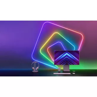 Govee Neon SMART bandă flexibilă cu LED-uri - RGBIC