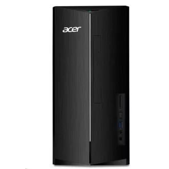 ACER PC Aspire TC-1760 - i5-12400F, 8GB, 512GBSSD, Intel Arc A380, W11H, negru